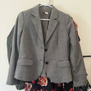 J. crew blazer